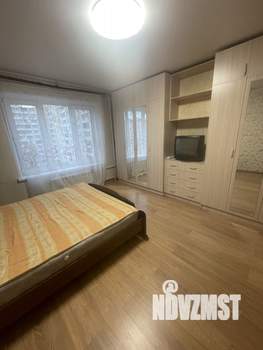 3-к квартира, вторичка, 65м2, 8/9 этаж