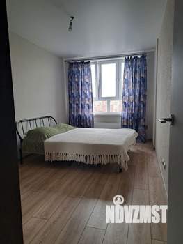 2-к квартира, вторичка, 50м2, 19/25 этаж