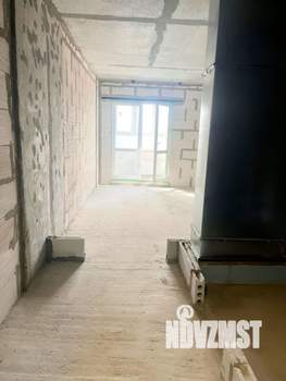 Студия квартира, вторичка, 21м2, 12/25 этаж