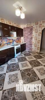 3-к квартира, вторичка, 72м2, 9/22 этаж