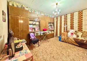 3-к квартира, вторичка, 63м2, 2/9 этаж