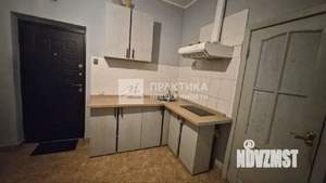 Студия квартира, вторичка, 45м2, 3/24 этаж