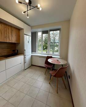 1-к квартира, вторичка, 31м2, 2/17 этаж