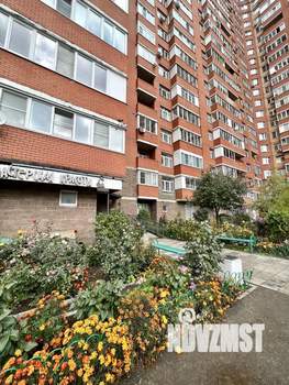 2-к квартира, вторичка, 76м2, 18/26 этаж