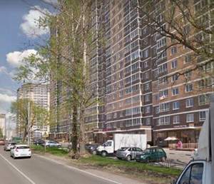 1-к квартира, вторичка, 38м2, 19/22 этаж