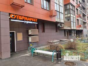 1-к квартира, вторичка, 45м2, 10/19 этаж