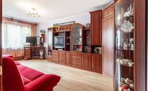 3-к квартира, вторичка, 65м2, 2/10 этаж