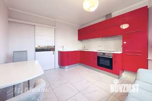 2-к квартира, вторичка, 60м2, 3/17 этаж