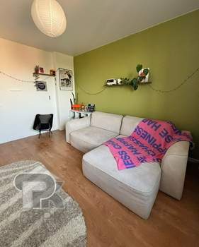 2-к квартира, вторичка, 54м2, 16/17 этаж