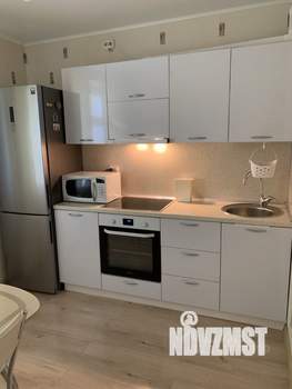 1-к квартира, вторичка, 41м2, 14/17 этаж