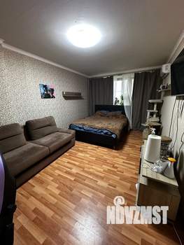 1-к квартира, вторичка, 35м2, 8/9 этаж