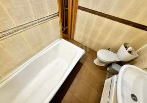 2-к квартира, вторичка, 55м2, 12/16 этаж