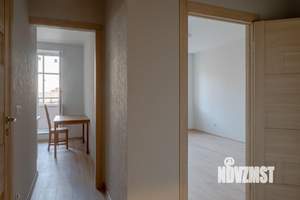 1-к квартира, вторичка, 38м2, 14/28 этаж