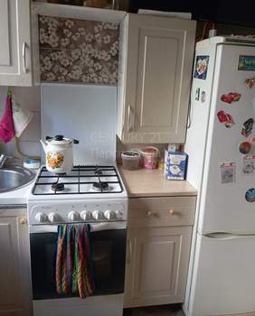 2-к квартира, вторичка, 42м2, 4/9 этаж