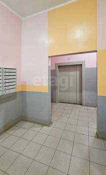 2-к квартира, вторичка, 58м2, 15/17 этаж