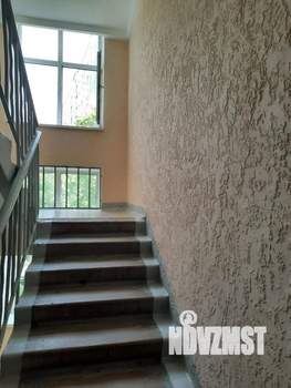 1-к квартира, вторичка, 32м2, 3/5 этаж