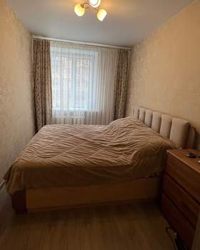 3-к квартира, вторичка, 55м2, 1/5 этаж