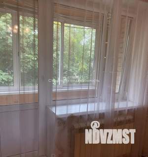 1-к квартира, вторичка, 32м2, 2/5 этаж