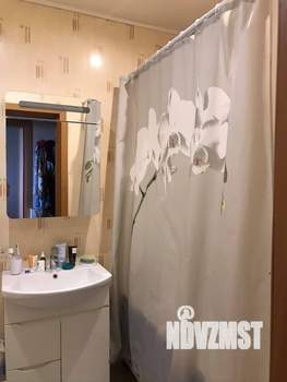 1-к квартира, вторичка, 36м2, 12/26 этаж