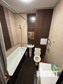 1-к квартира, вторичка, 44м2, 18/26 этаж