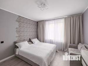 2-к квартира, вторичка, 38м2, 5/12 этаж