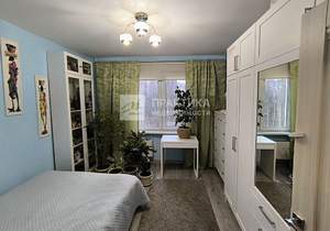 2-к квартира, вторичка, 55м2, 6/17 этаж