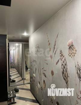 2-к квартира, вторичка, 57м2, 14/17 этаж