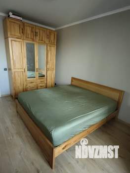 3-к квартира, вторичка, 77м2, 20/25 этаж