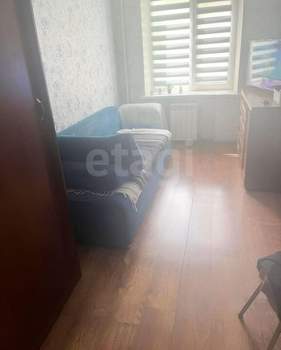 2-к квартира, вторичка, 44м2, 2/5 этаж
