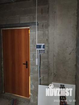 1-к квартира, вторичка, 37м2, 6/17 этаж