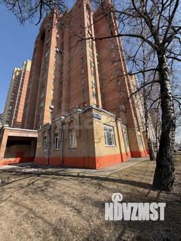 3-к квартира, вторичка, 70м2, 2/14 этаж
