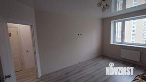 1-к квартира, вторичка, 40м2, 12/17 этаж