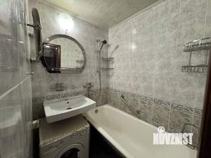 3-к квартира, вторичка, 62м2, 6/9 этаж