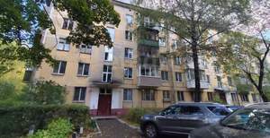 2-к квартира, вторичка, 44м2, 4/5 этаж