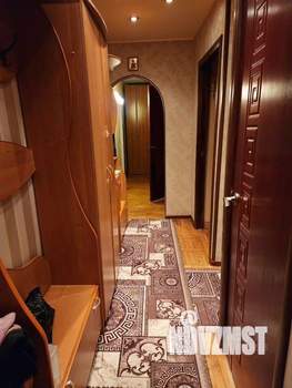 3-к квартира, вторичка, 56м2, 5/5 этаж