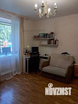 2-к квартира, вторичка, 64м2, 1/7 этаж