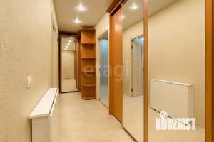 2-к квартира, вторичка, 64м2, 10/13 этаж
