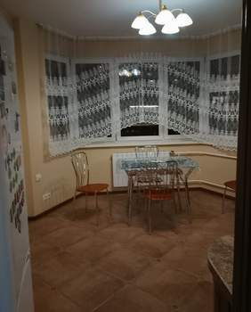 2-к квартира, вторичка, 59м2, 10/17 этаж