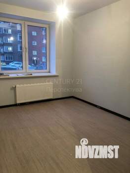 1-к квартира, вторичка, 30м2, 1/17 этаж