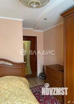 3-к квартира, вторичка, 55м2, 2/9 этаж
