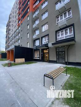 1-к квартира, вторичка, 32м2, 11/12 этаж
