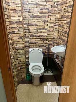 4-к квартира, вторичка, 87м2, 3/5 этаж