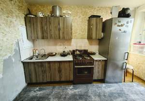 1-к квартира, вторичка, 44м2, 13/19 этаж