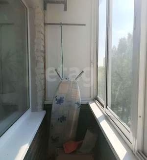 2-к квартира, вторичка, 46м2, 6/9 этаж