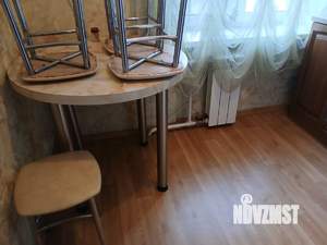 2-к квартира, вторичка, 45м2, 3/5 этаж