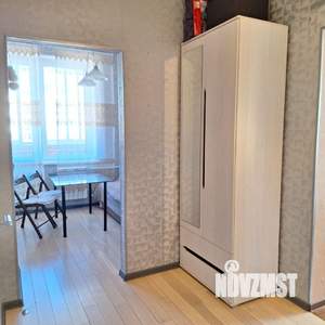 1-к квартира, вторичка, 49м2, 14/24 этаж