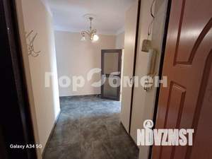 1-к квартира, вторичка, 47м2, 16/16 этаж