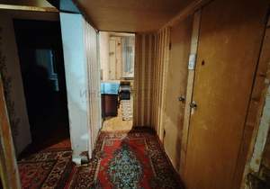 2-к квартира, вторичка, 46м2, 5/5 этаж