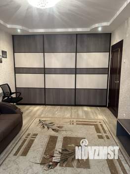 2-к квартира, вторичка, 51м2, 9/17 этаж