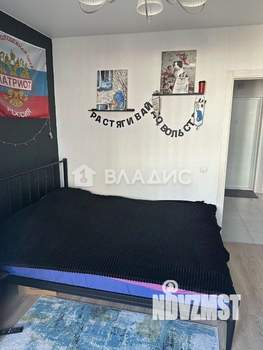 3-к квартира, вторичка, 55м2, 6/15 этаж